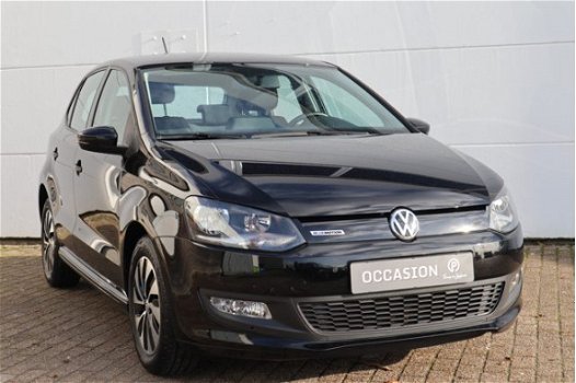 Volkswagen Polo - 1.0 Edition 95pk DSG7 - 1