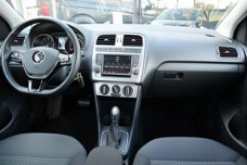 Volkswagen Polo - 1.0 Edition 95pk DSG7