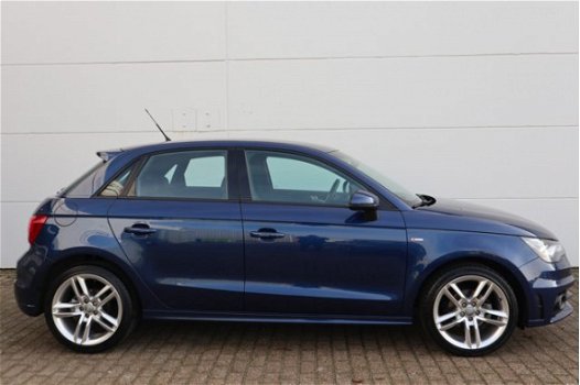 Audi A1 Sportback - 1.2 TFSI Pro Line S - 1