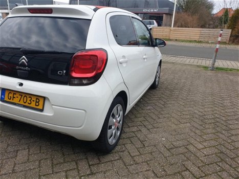 Citroën C1 - 1.0 e-VTi Airscape Feel - 1