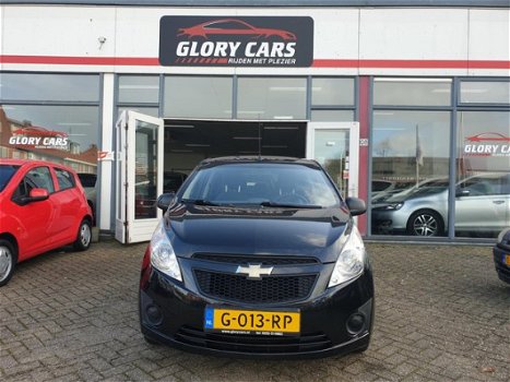 Chevrolet Spark - 1.0 16V L - 1