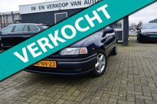 Opel Vectra - 1.8i Sport