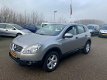 Nissan Qashqai - 1.6 Visia - 1 - Thumbnail