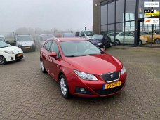 Seat Ibiza ST - 1.2 TDI Style Ecomotive