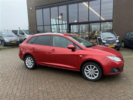 Seat Ibiza ST - 1.2 TDI Style Ecomotive - 1