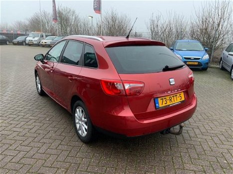 Seat Ibiza ST - 1.2 TDI Style Ecomotive - 1