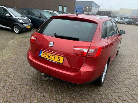 Seat Ibiza ST - 1.2 TDI Style Ecomotive - 1