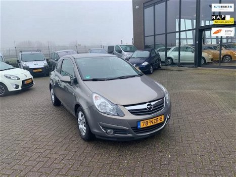 Opel Corsa - 1.3 CDTi EcoFlex S/S '111' Edition - 1