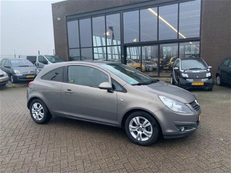 Opel Corsa - 1.3 CDTi EcoFlex S/S '111' Edition - 1