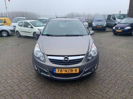 Opel Corsa - 1.3 CDTi EcoFlex S/S '111' Edition - 1