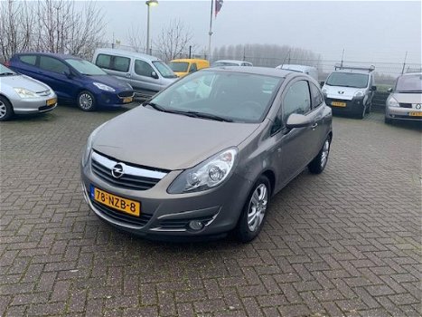 Opel Corsa - 1.3 CDTi EcoFlex S/S '111' Edition - 1