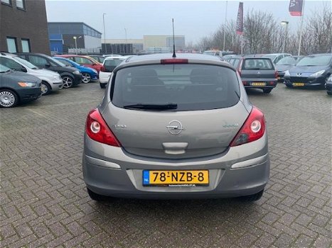 Opel Corsa - 1.3 CDTi EcoFlex S/S '111' Edition - 1