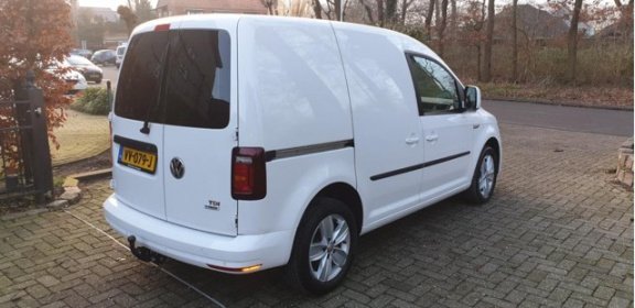 Volkswagen Caddy - 2.0 TDI L1H1 BMT Highline - 1