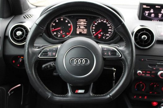 Audi A1 Sportback - 1.4 TFSI Pro Line S Automaat - 1