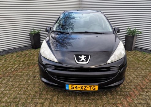 Peugeot 207 - XR 1.4 AIRCO 5DEURS NW KOPPELING - 1