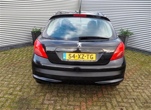 Peugeot 207 - XR 1.4 AIRCO 5DEURS NW KOPPELING - 1