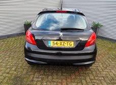 Peugeot 207 - XR 1.4 AIRCO 5DEURS NW KOPPELING