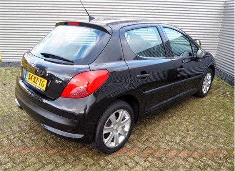 Peugeot 207 - XR 1.4 AIRCO 5DEURS NW KOPPELING - 1