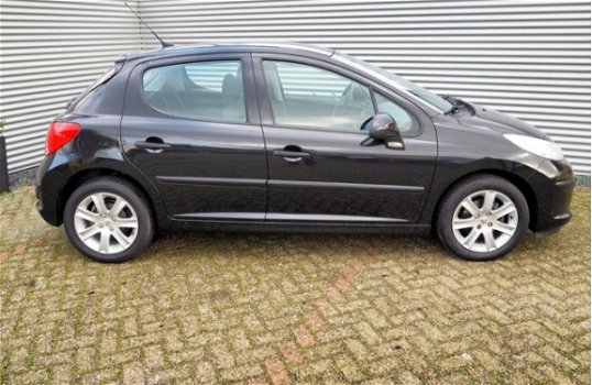 Peugeot 207 - XR 1.4 AIRCO 5DEURS NW KOPPELING - 1