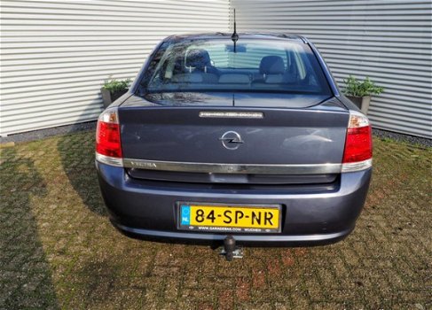 Opel Vectra - 1.8-16V Business CLIMA CRUISE NAVI TREKHAAK - 1