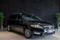 Ford Mondeo Wagon - 2.0-16V Limited | PDC | Bluetooth | Trekhaak | Navigatie | ECC | NAP | Garantie - 1 - Thumbnail