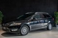 Ford Mondeo Wagon - 2.0-16V Limited | PDC | Bluetooth | Trekhaak | Navigatie | ECC | NAP | Garantie - 1 - Thumbnail