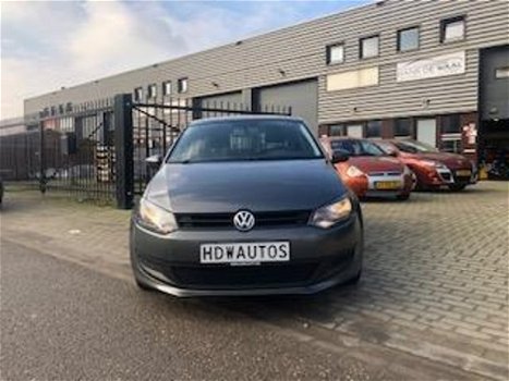 Volkswagen Polo - 1.2 Easyline - 1