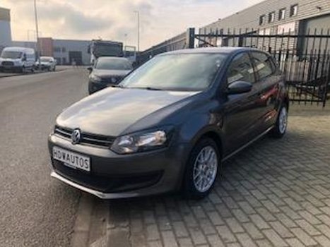 Volkswagen Polo - 1.2 Easyline - 1