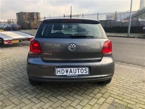 Volkswagen Polo - 1.2 Easyline - 1