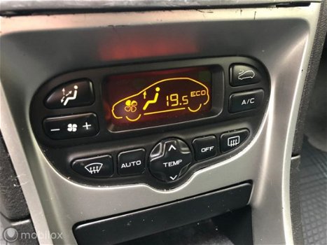 Peugeot 307 SW - 2.0 16V 7 Persoons Airco Panorama Cruise Apk - 1