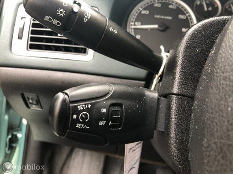 Peugeot 307 SW - 2.0 16V 7 Persoons Airco Panorama Cruise Apk - 1