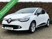 Renault Clio - 0.9 TCe Limited AIRCO 5DRS 6300KM BOUWJAAR 2018 - 1 - Thumbnail