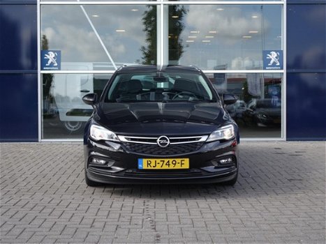 Opel Astra - TOURER ONLINE EDITION | NAVI l CLIMA - 1