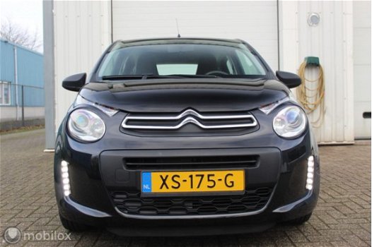 Citroën C1 - 1.0 e-VTi Live * Unieke KM-stand * AIRCO * ELEKTR PAKKET - 1