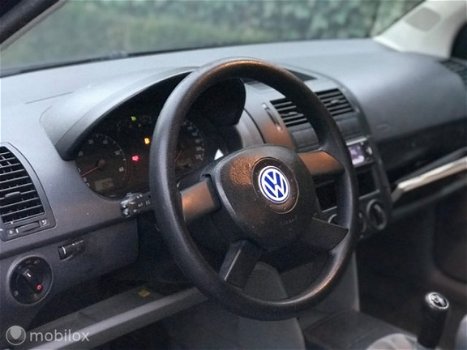 Volkswagen Polo - 1.2-12V 5deurs APK 08-20 Cruise control - 1