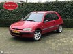 Peugeot 106 - 1.1 Accent nieuwe APK Lmv - 1 - Thumbnail