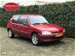 Peugeot 106 - 1.1 Accent nieuwe APK Lmv - 1 - Thumbnail