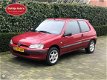 Peugeot 106 - 1.1 Accent nieuwe APK Lmv - 1 - Thumbnail