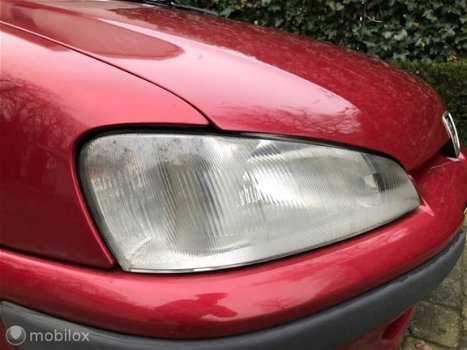 Peugeot 106 - 1.1 Accent nieuwe APK Lmv - 1