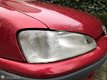 Peugeot 106 - 1.1 Accent nieuwe APK Lmv - 1 - Thumbnail