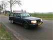 Volvo 240 - 2.0i Polar - 1 - Thumbnail