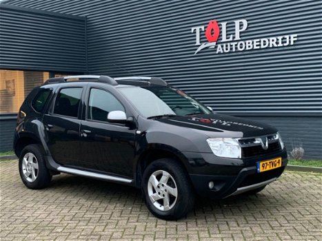 Dacia Duster - 1.6 Aniversare 4x2 - 1