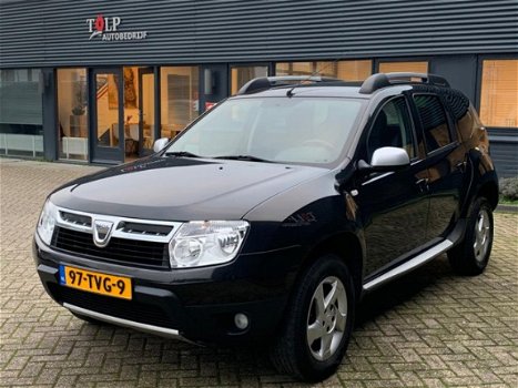 Dacia Duster - 1.6 Aniversare 4x2 - 1