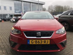 Seat Ibiza - 1.0 MPI Reference | Airco | Apple carplay | Bluetooth |