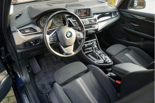 BMW 2-serie Gran Tourer - 216 216d Corporate Lease Sport 7p. Automaat | Adaptieve cruise | Sportstoe - 1