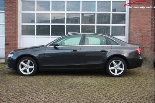 Audi A4 - 1.8 TFSI Pro Line Business Origineel NL NAP - 1