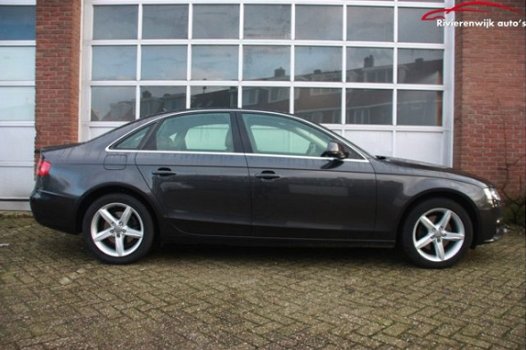 Audi A4 - 1.8 TFSI Pro Line Business Origineel NL NAP - 1