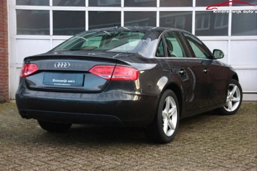 Audi A4 - 1.8 TFSI Pro Line Business Origineel NL NAP - 1