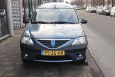 Dacia Logan MCV - 1.6 Lauréate