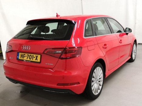 Audi A3 Sportback - 1.4 e-tron PHEV Attraction Pro Line plus - 1